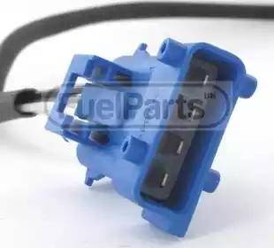 Standard LB1489 - Лямбда-зонд, датчик кисню autozip.com.ua