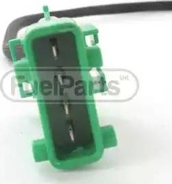 Standard LB1598 - Лямбда-зонд, датчик кисню autozip.com.ua