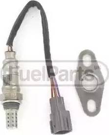 Standard LB1554 - Лямбда-зонд, датчик кисню autozip.com.ua