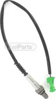 Standard LB1387 - Лямбда-зонд, датчик кисню autozip.com.ua