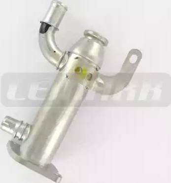 Standard LEGR279 - Радіатор, рециркуляція ОГ autozip.com.ua