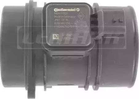 Standard LMF284 - Датчик потоку, маси повітря autozip.com.ua