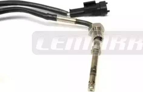 Standard LXT037 - Датчик, температура вихлопних газів autozip.com.ua