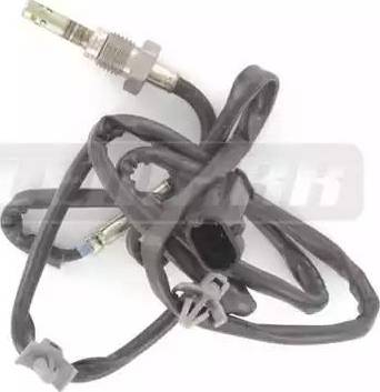 Standard LXT165 - Датчик, температура вихлопних газів autozip.com.ua