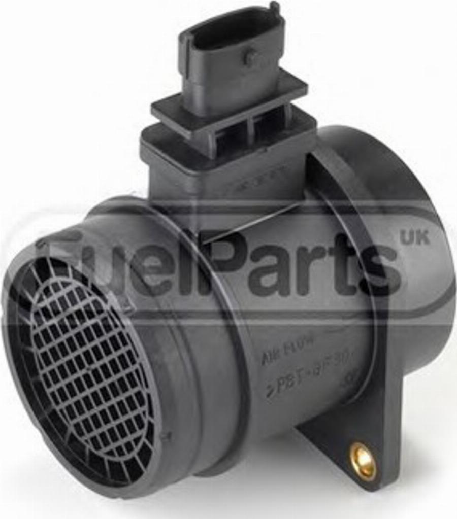 Standard MAFS412-OE - Датчик потоку, маси повітря autozip.com.ua