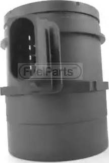 Standard MAFS125OE - Датчик потоку, маси повітря autozip.com.ua