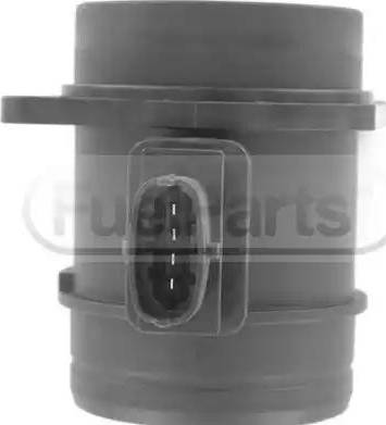 Standard MAFS398-M - Датчик потоку, маси повітря autozip.com.ua