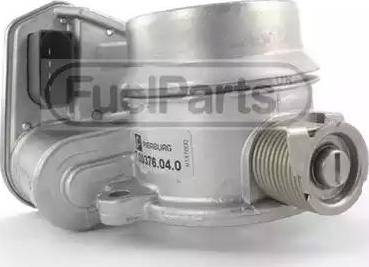 Standard TB3086 - Патрубок дросельної заслінки autozip.com.ua