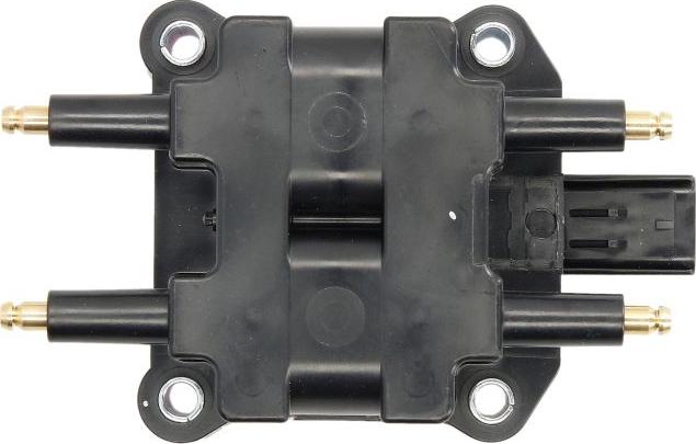 Standard UF403 - Стартер autozip.com.ua
