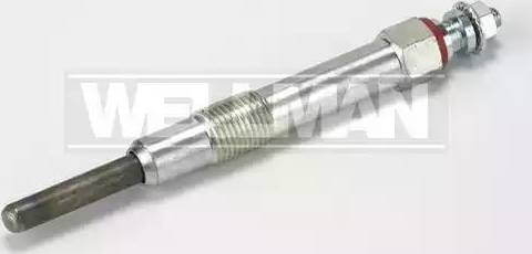 Standard W403 - Свічка розжарювання autozip.com.ua