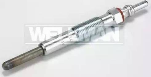 Standard W434 - Свічка розжарювання autozip.com.ua
