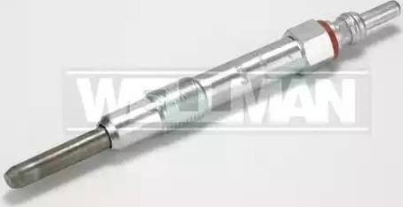 Standard W430 - Свічка розжарювання autozip.com.ua