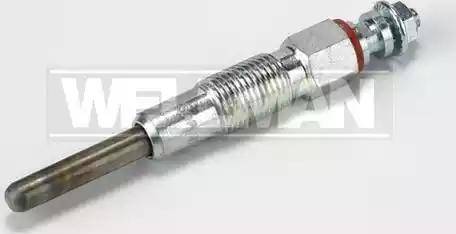Standard W420 - Свічка розжарювання autozip.com.ua