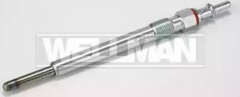 Standard W423 - Свічка розжарювання autozip.com.ua