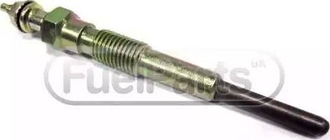 Standard W553 - Свічка розжарювання autozip.com.ua