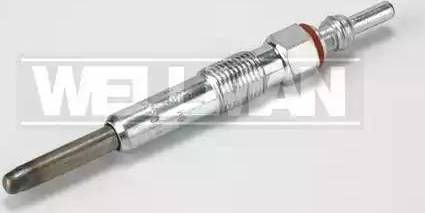Standard W566 - Свічка розжарювання autozip.com.ua