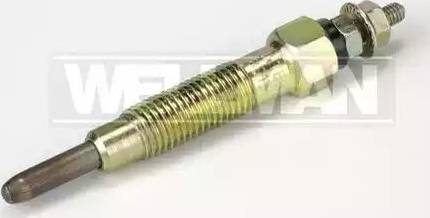 Standard W567 - Свічка розжарювання autozip.com.ua