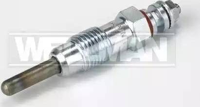 Standard W524 - Свічка розжарювання autozip.com.ua
