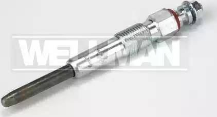 Standard W525 - Свічка розжарювання autozip.com.ua