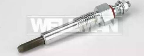 Standard W527 - Свічка розжарювання autozip.com.ua