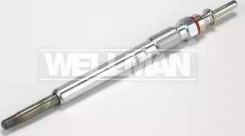 Standard W576 - Свічка розжарювання autozip.com.ua