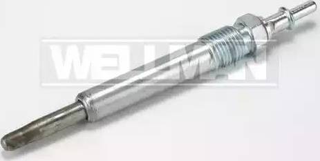 Standard W640 - Свічка розжарювання autozip.com.ua