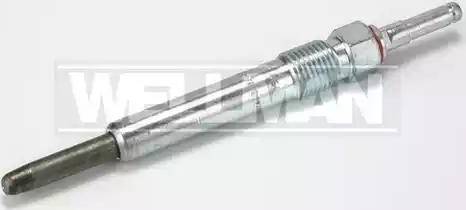 Standard W641 - Свічка розжарювання autozip.com.ua