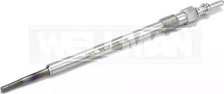 Standard W654 - Свічка розжарювання autozip.com.ua