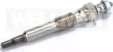 Standard W655 - Свічка розжарювання autozip.com.ua