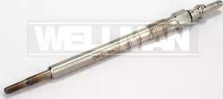 Standard W652 - Свічка розжарювання autozip.com.ua