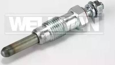 Standard W634 - Свічка розжарювання autozip.com.ua