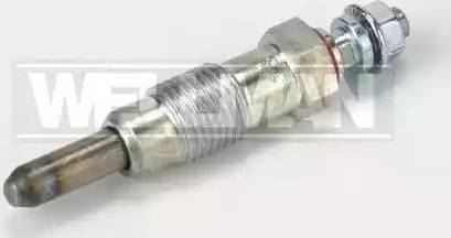 Standard W635 - Свічка розжарювання autozip.com.ua