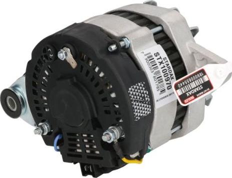 Stardax STX100970 - Генератор autozip.com.ua