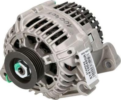 Stardax STX100405R - Генератор autozip.com.ua