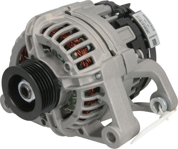 Stardax STX100433R - Генератор autozip.com.ua