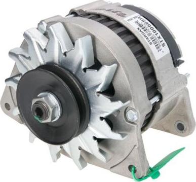 Stardax STX100568R - Генератор autozip.com.ua