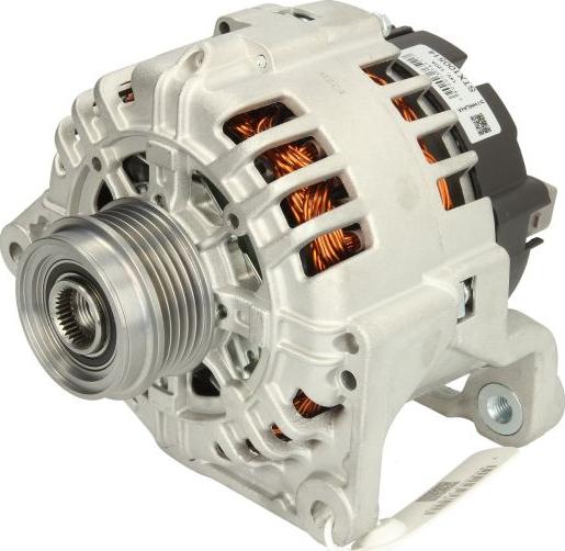 Stardax STX100514R - Генератор autozip.com.ua