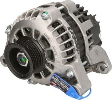 Stardax STX100653R - Генератор autozip.com.ua