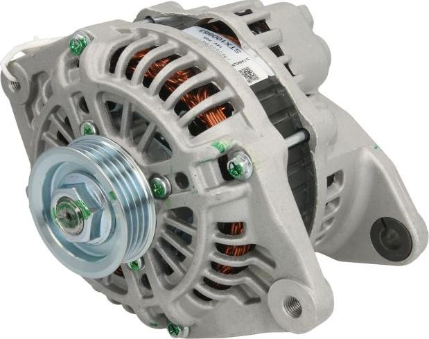 Stardax STX100663R - Генератор autozip.com.ua