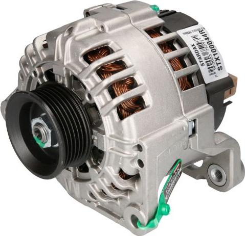 Stardax STX100044R - Генератор autozip.com.ua