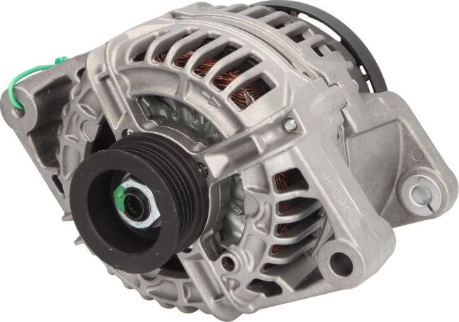 Stardax STX100048R - Генератор autozip.com.ua