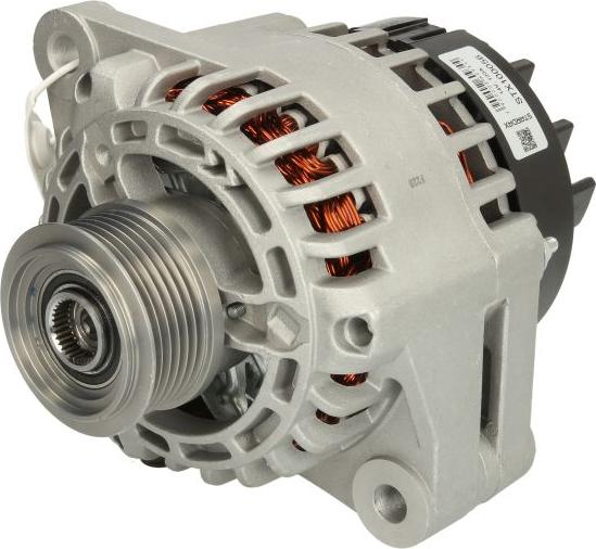 Stardax STX100056R - Генератор autozip.com.ua