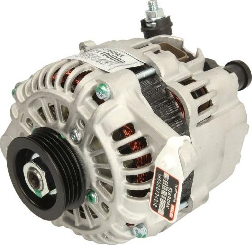 Stardax STX100080R - Генератор autozip.com.ua