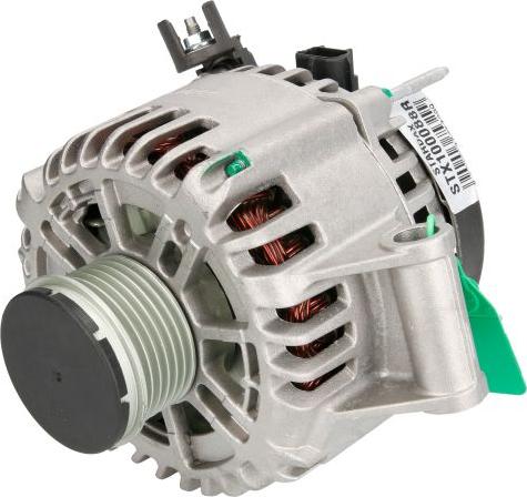 Stardax STX100088R - Генератор autozip.com.ua