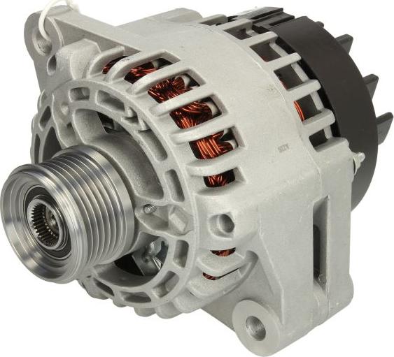 Stardax STX100072R - Генератор autozip.com.ua