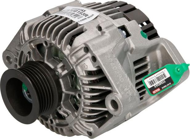 Stardax STX100193R - Генератор autozip.com.ua