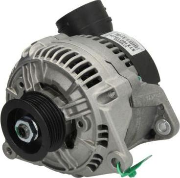 Stardax STX100197R - Генератор autozip.com.ua
