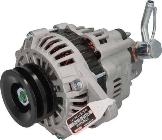 Stardax STX100103R - Генератор autozip.com.ua