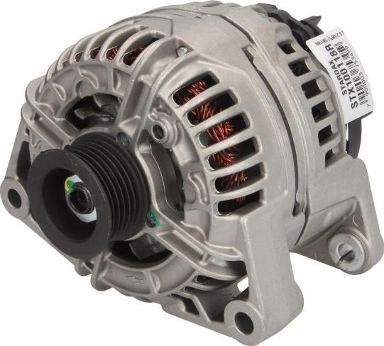Stardax STX100118R - Генератор autozip.com.ua
