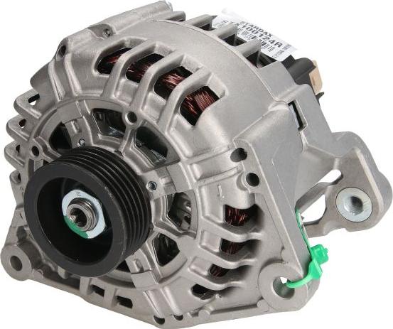 Stardax STX100124R - Генератор autozip.com.ua